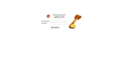 Desktop Screenshot of comm.pfalzmetall.de