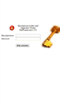 Mobile Screenshot of comm.pfalzmetall.de